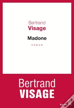 Capa do artigo Madone