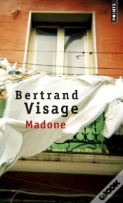 Capa do artigo Madone