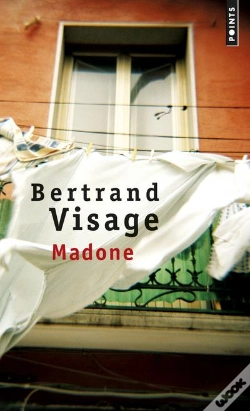 Capa do artigo Madone