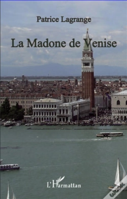 Capa do artigo Madone De Venise