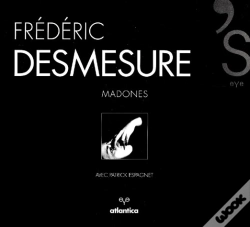 Capa do artigo Madones ; Desmesure'S Eye
