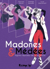 Capa do artigo Madones Et Médées : Figures Imposées De La Maternité