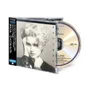 Capa do artigo Madonna (2001 Remaster) - CD