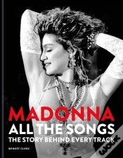 Capa do artigo Madonna: All The Songs