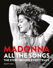 Capa do artigo Madonna: All The Songs