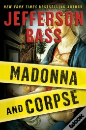 Capa do artigo Madonna And Corpse