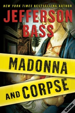 Capa do artigo Madonna And Corpse