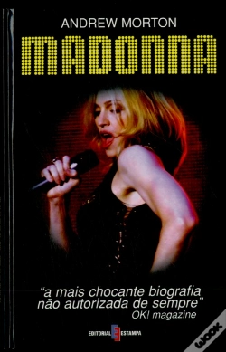 Capa do artigo Madonna