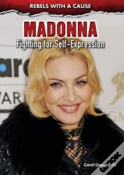 Capa do artigo Madonna