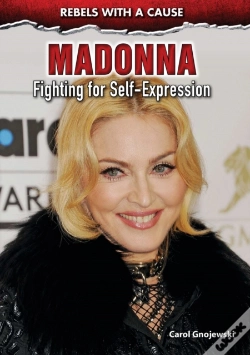 Capa do artigo Madonna