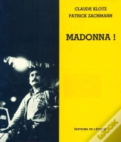 Capa do artigo Madonna