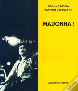 Capa do artigo Madonna