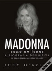 Capa do artigo Madonna - Como um Ícone