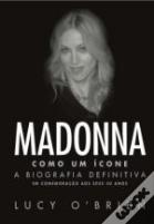 Madonna - Como um Ícone
