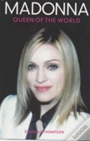 Capa do artigo Madonna