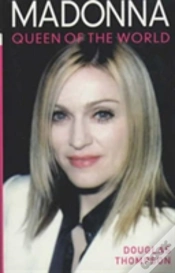 Capa do artigo Madonna