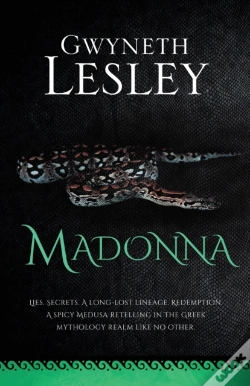 Capa do artigo Madonna