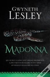 Capa do artigo Madonna