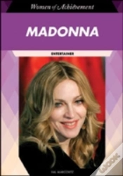 Capa do artigo Madonna