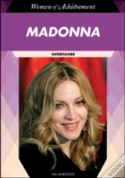 Capa do artigo Madonna