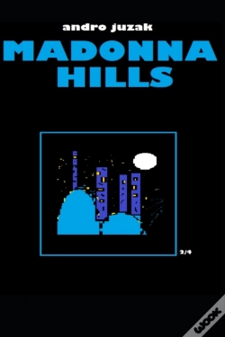 Capa do artigo Madonna Hills