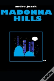 Capa do artigo Madonna Hills