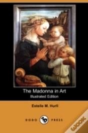 Capa do artigo Madonna In Art