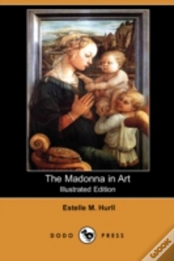 Capa do artigo Madonna In Art