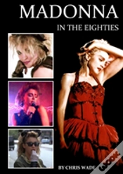 Capa do artigo Madonna In The Eighties