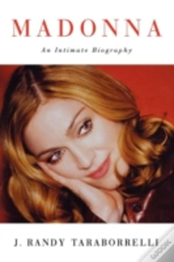 Capa do artigo Madonna