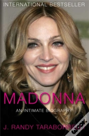 Capa do artigo Madonna