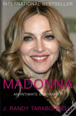 Capa do artigo Madonna