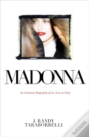 Capa do artigo Madonna