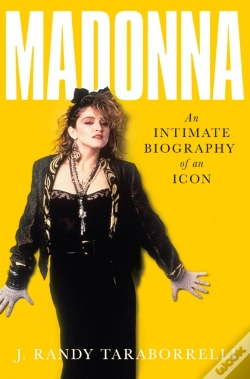 Capa do artigo Madonna