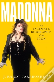 Capa do artigo Madonna