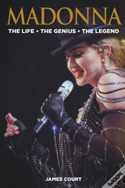 Capa do artigo Madonna