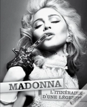 Capa do artigo Madonna, L