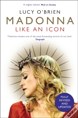 Capa do artigo Madonna