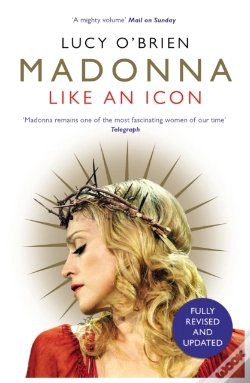 Capa do artigo Madonna