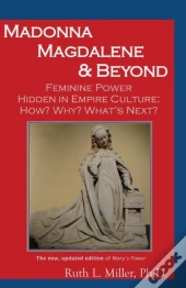 Madonna Magdalene And Beyond