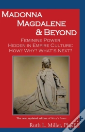 Capa do artigo Madonna Magdalene And Beyond
