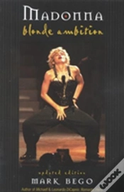 Capa do artigo Madonna