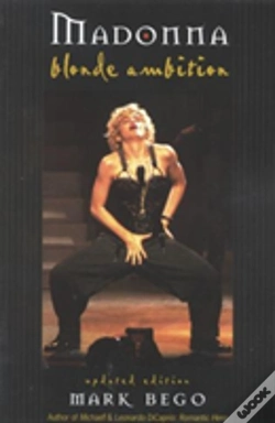 Capa do artigo Madonna