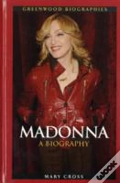 Capa do artigo Madonna