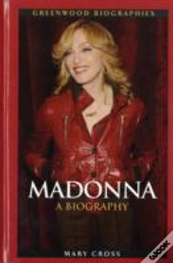 Capa do artigo Madonna