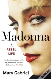 Capa do artigo Madonna
