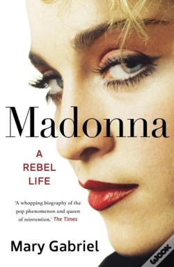 Capa do artigo Madonna