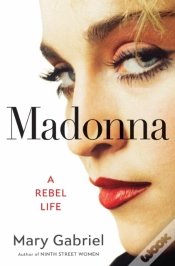 Capa do artigo Madonna