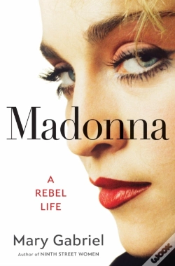 Capa do artigo Madonna