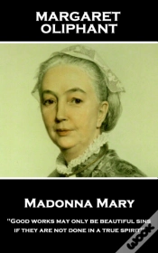 Capa do artigo Madonna Mary